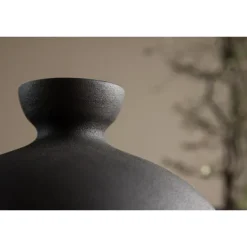 Rellis Vase - Sort
