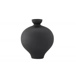 Rellis Vase - Sort