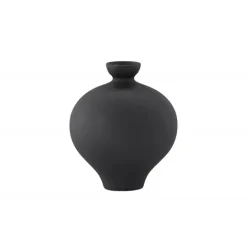 Rellis Vase - Sort