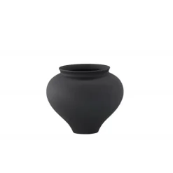 Rellis Vase - Sort