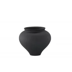 Rellis Vase - Sort