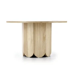 REYNA sofabord Naturlig