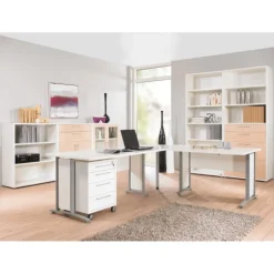 Rio hjørneskrivebord