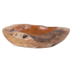 Rio Teak Skål Teak