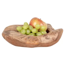 Rio Teak Skål Teak