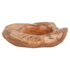 Rio Teak Skål Teak