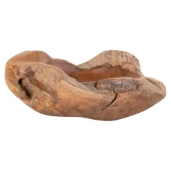 Rio Teak Skål Teak