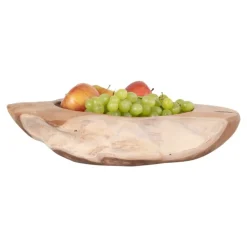 Rio Teak Skål Teak