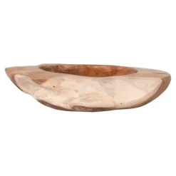Rio Teak Skål Teak