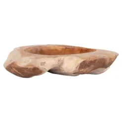 Rio Teak Skål Teak