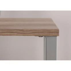 Rise Natbord - Grå og Natur