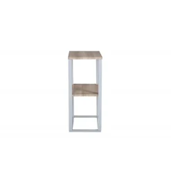 Rise Natbord - Grå og Natur