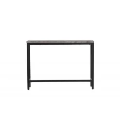 Rise Sidebord - Sort