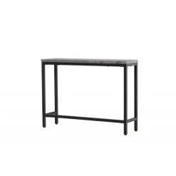 Rise Sidebord - Sort