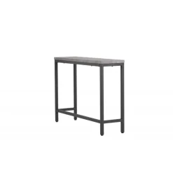 Rise Sidebord - Sort