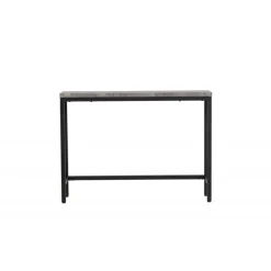 Rise Sidebord - Sort