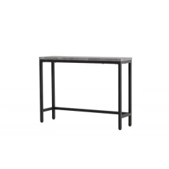 Rise Sidebord - Sort