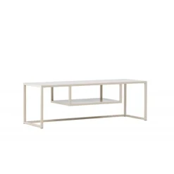 Riverside TV Bord - Beige