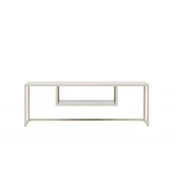 Riverside TV Bord - Beige