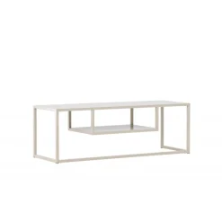Riverside TV Bord - Beige