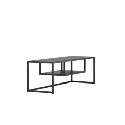 Riverside TV-bord - Sort