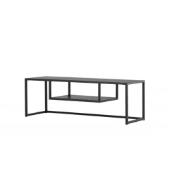 Riverside TV-bord - Sort