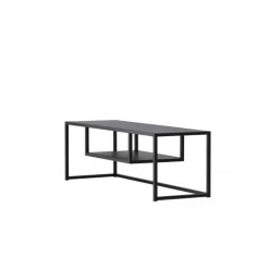 Riverside TV-bord - Sort