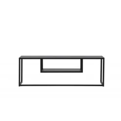 Riverside TV-bord - Sort