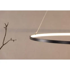 Rodang x Josefin Lustig Belysning - Sort