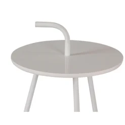 Rodeo bakkebord - Hvid