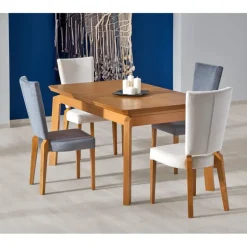 ROIS Spisebord med udtræk