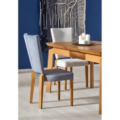 ROIS Spisebord med udtræk