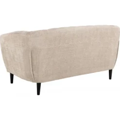 Roland 2 personers sofa - Beige