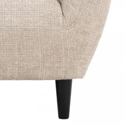 Roland 2 personers sofa - Beige