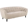 Roland 3 personers sofa - Beige