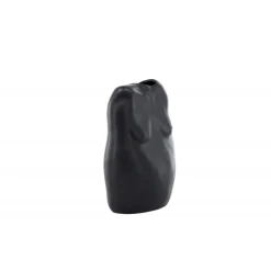 Romie Vase - Sort