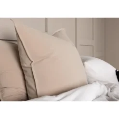 Ronja Pudebetræk - Beige
