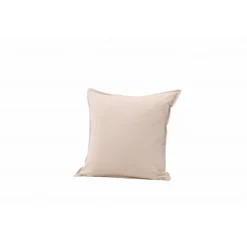 Ronja Pudebetræk - Beige