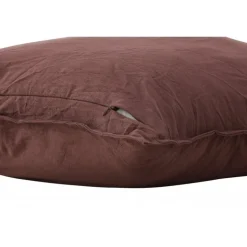 Ronja Pudebetræk - Brun