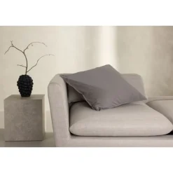 Ronja Pudebetræk - Grå