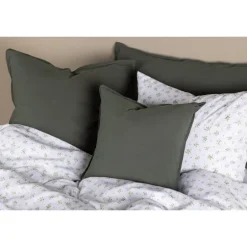 Ronja Pudebetræk - Grøn