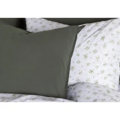 Ronja Pudebetræk - Grøn