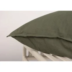 Ronja Pudebetræk - Grøn