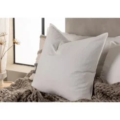 Ronja Pudebetræk - Hvid