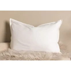 Ronja Pudebetræk - Hvid