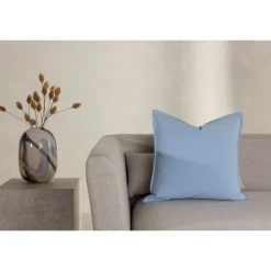 Ronja Pudebetræk - Lyseblå