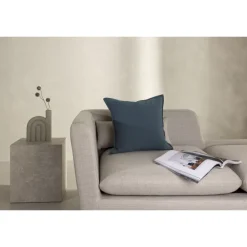 Ronja Pudebetræk - Mørkeblå