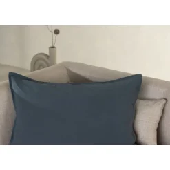 Ronja Pudebetræk - Mørkegrå