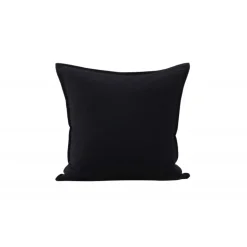 Ronja Pudebetræk - Sort