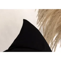 Ronja Pudebetræk - Sort